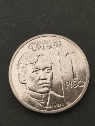 猩哥外币小铺➨【第209场】 - 菲律宾