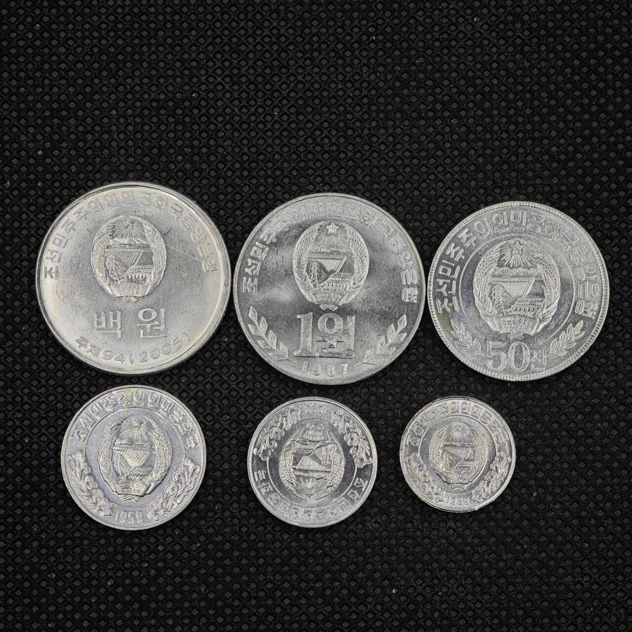 【淘币小摊】限时拍第八百三十二拍  散币场  满百包邮可预留两周  周一统一发货 