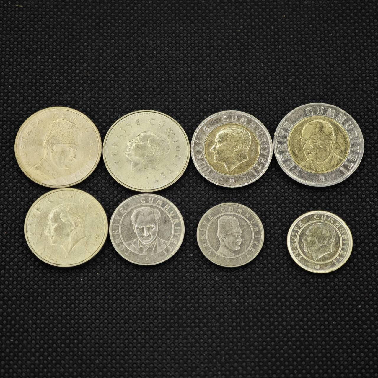 【淘币小摊】限时拍第八百三十二拍  散币场  满百包邮可预留两周  周一统一发货 