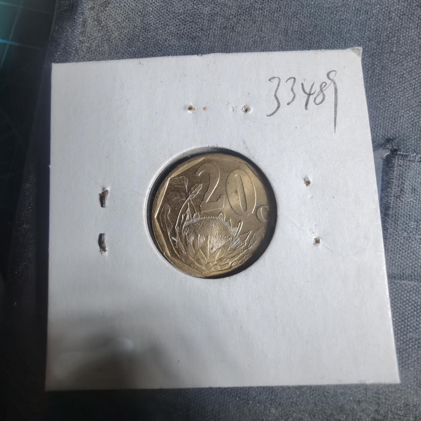 沼泽如烟--第933场 南非1999年20分