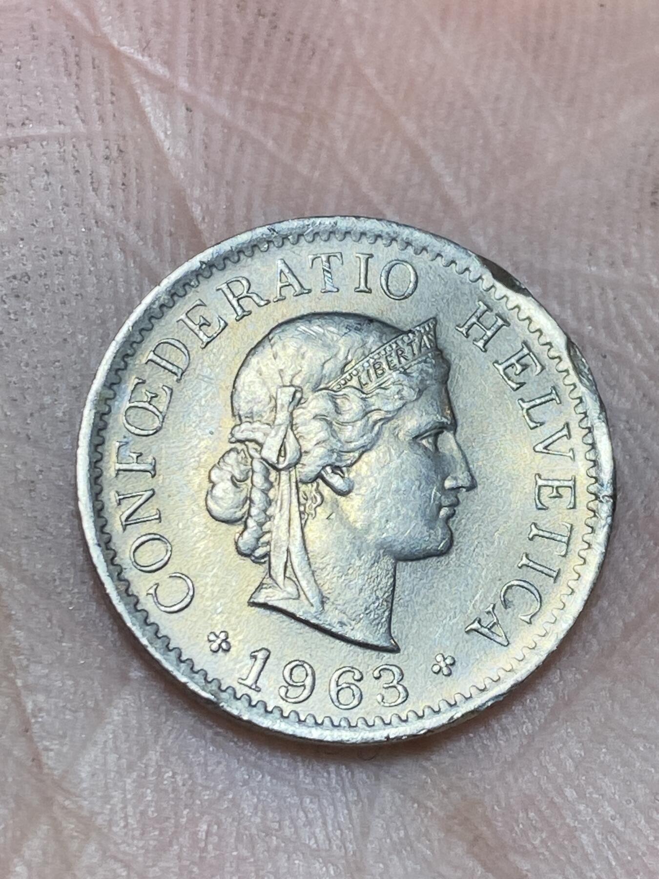 2025年第一百三十六场(总第一百六十二场）外国好品纸夹散币场(免佣金)