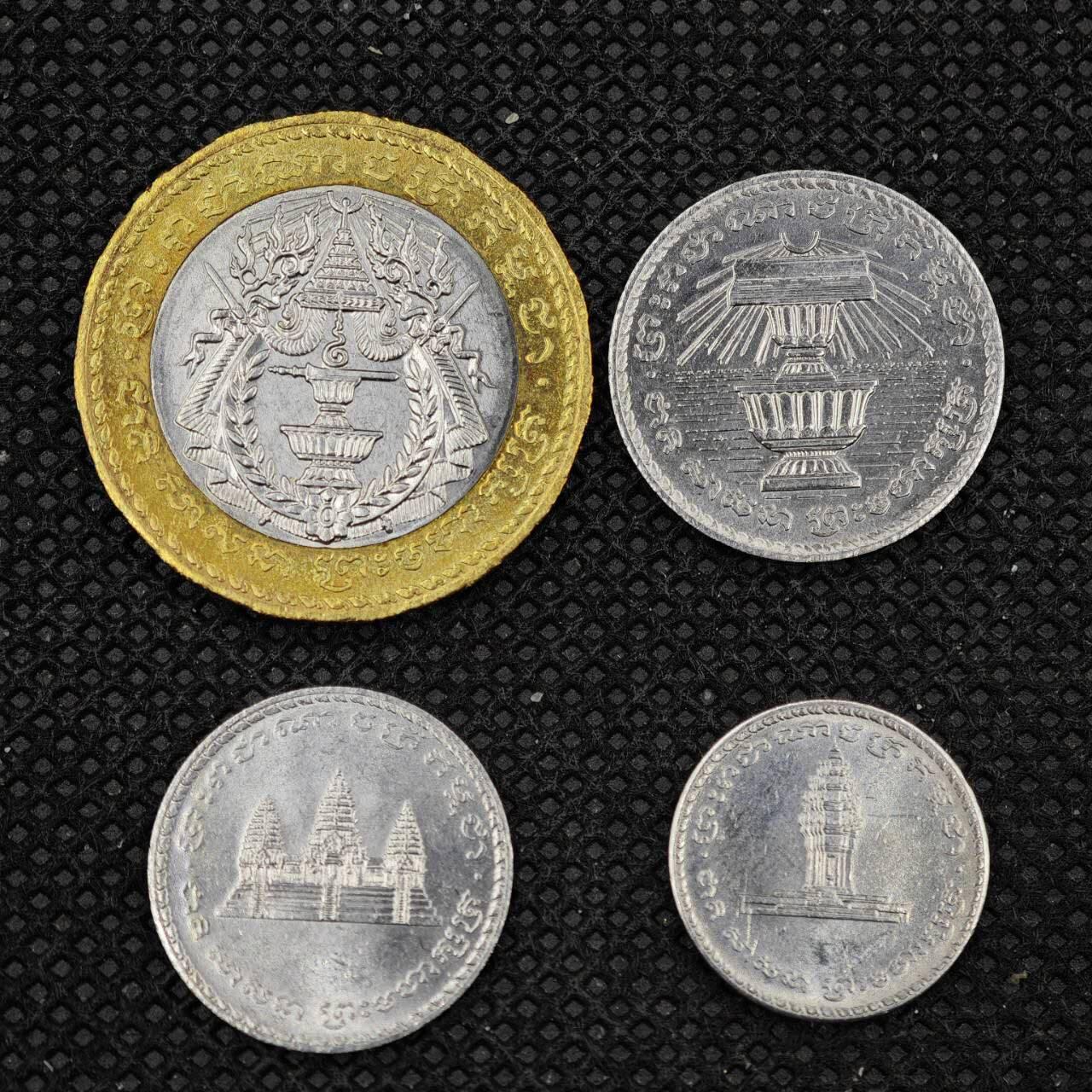 【淘币小摊】限时拍第八百三十二拍  散币场  满百包邮可预留两周  周一统一发货 