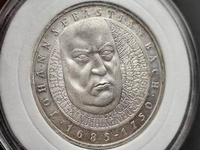 12月13日徽章钱币专场 - 德国10马克纪念银币