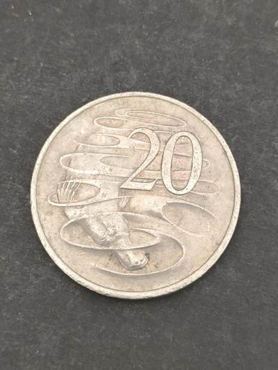 猩哥外币小铺➨【第209场】 - 澳大利亚