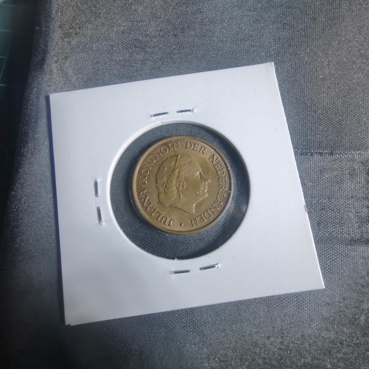 沼泽如烟--第933场 荷兰1963年五分