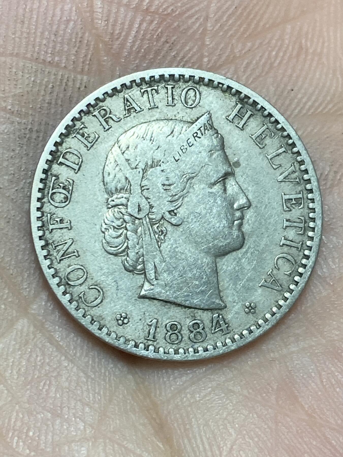 2025年第一百三十六场(总第一百六十二场）外国好品散币场(免佣金)