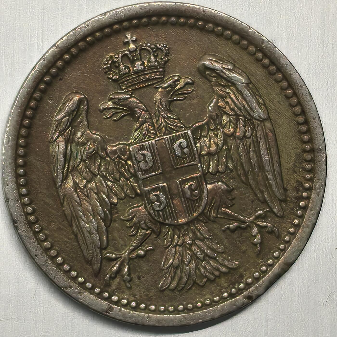 Krab外币市集Vol.26