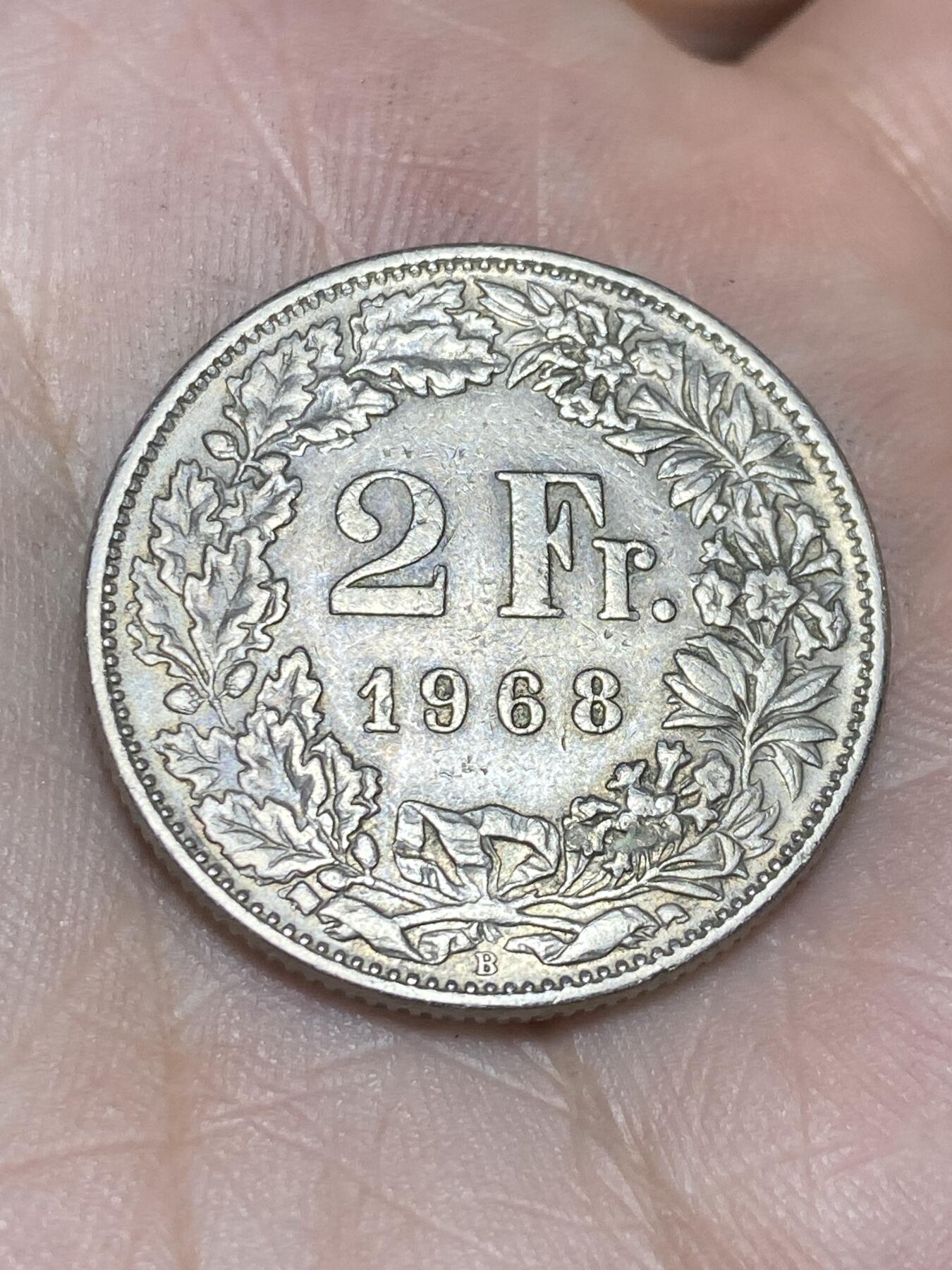 2025年第一百三十六场(总第一百六十二场）外国好品纸夹散币场(免佣金)