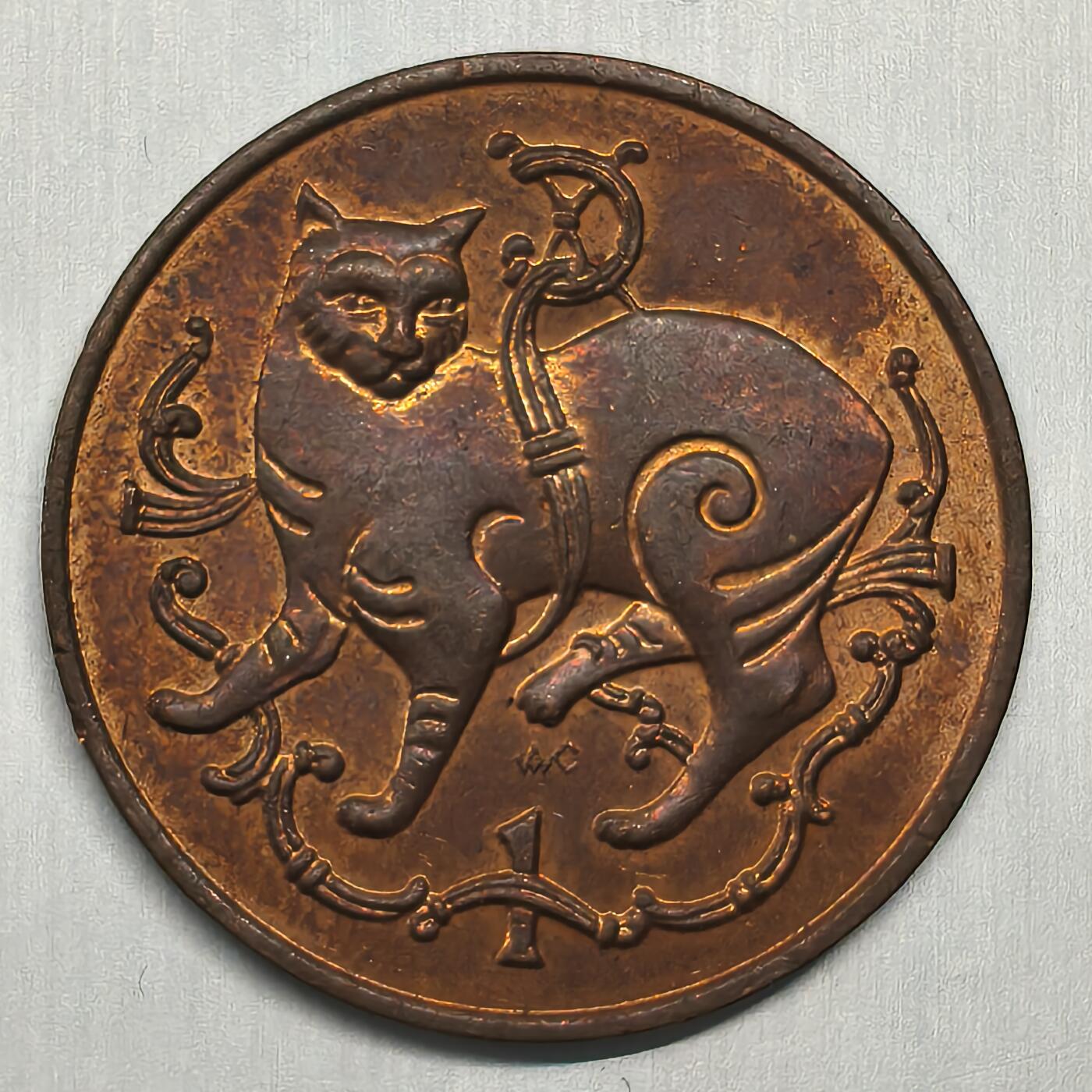 Krab外币市集Vol.26