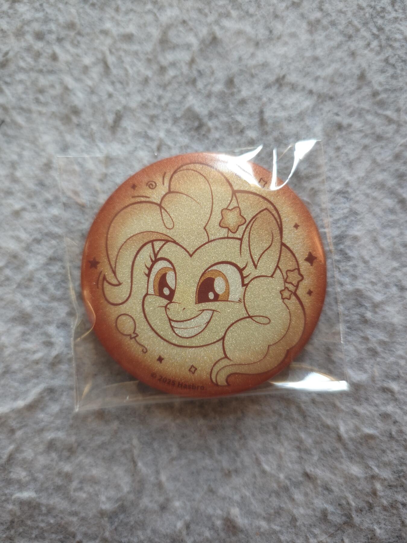 【随心含颖卡拍52期】卡游/集卡社/卡卡沃 抽卡机专场拍卖【无佣金】 卡游 小马宝莉 碧琪 吧唧一个