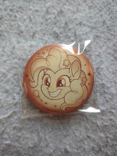 【随心含颖卡拍52期】卡游/集卡社/卡卡沃 抽卡机专场拍卖【无佣金】 - 卡游 小马宝莉 碧琪 吧唧一个