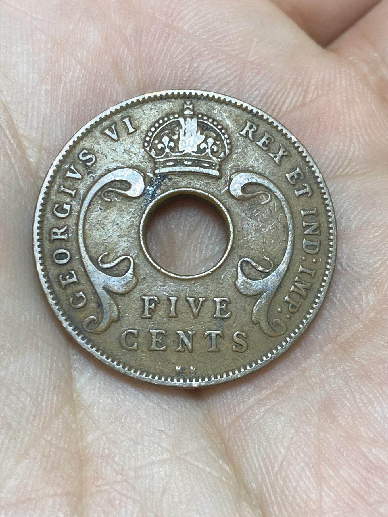 2025年第一百三十六场(总第一百六十二场）外国好品纸夹散币场(免佣金)