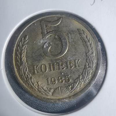 沼泽如烟--第933场 - 苏联1985年5开始