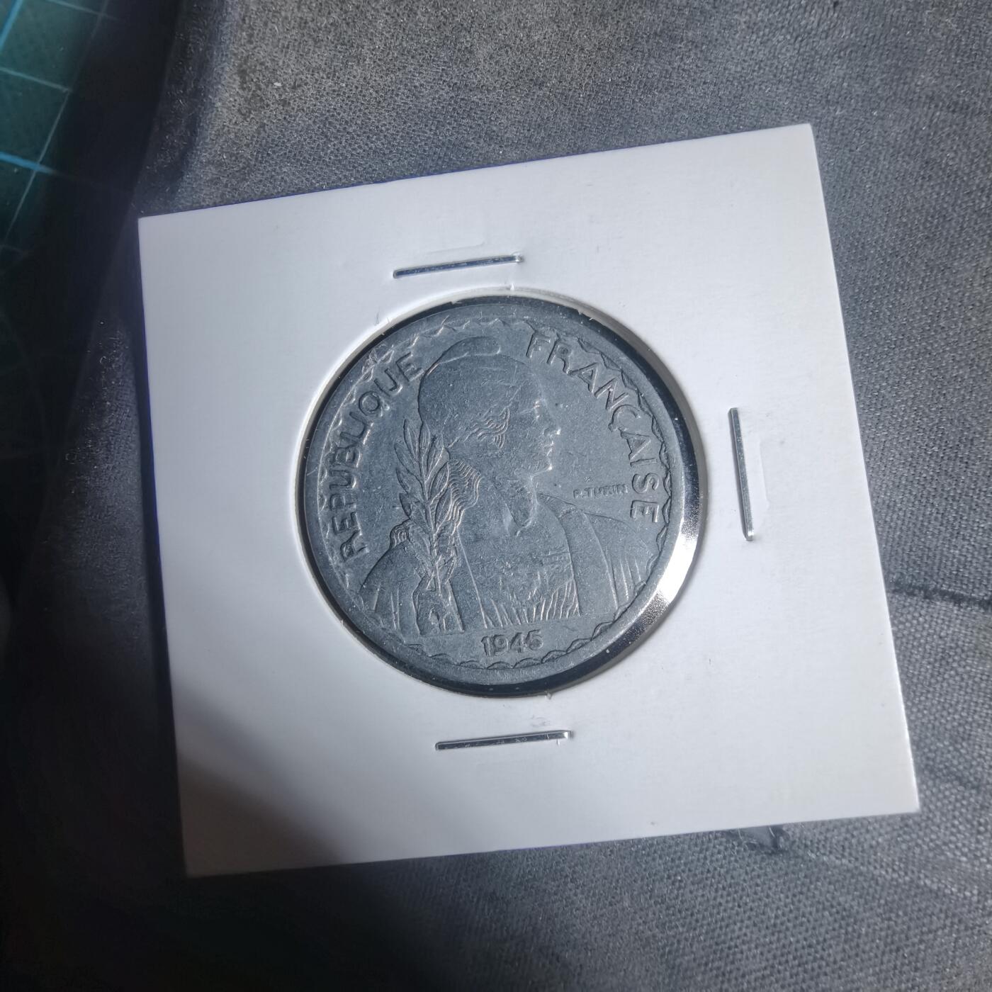 沼泽如烟--第933场 法属印度支那1945年20分