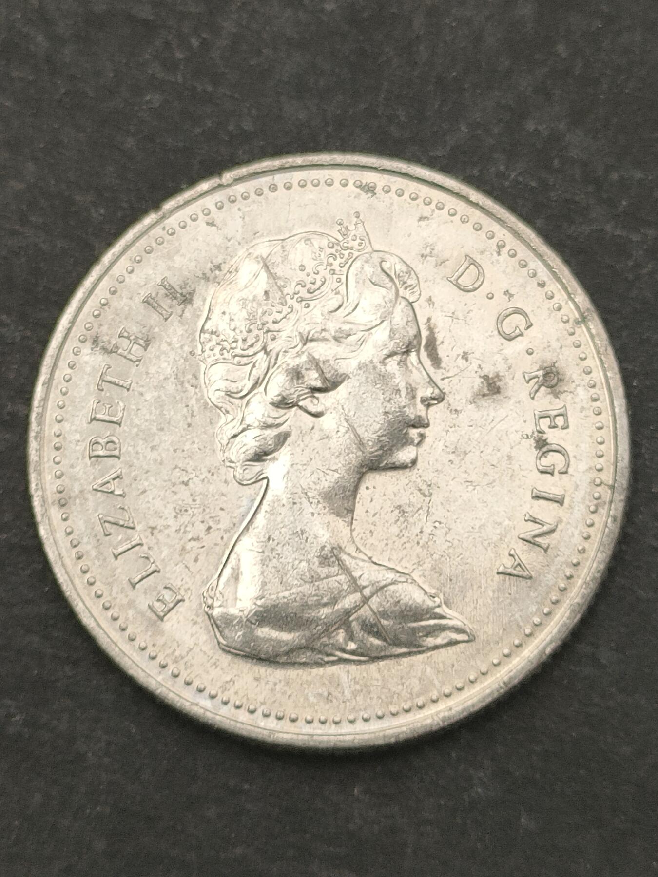 猩哥外币小铺➨【第209场】 加拿大