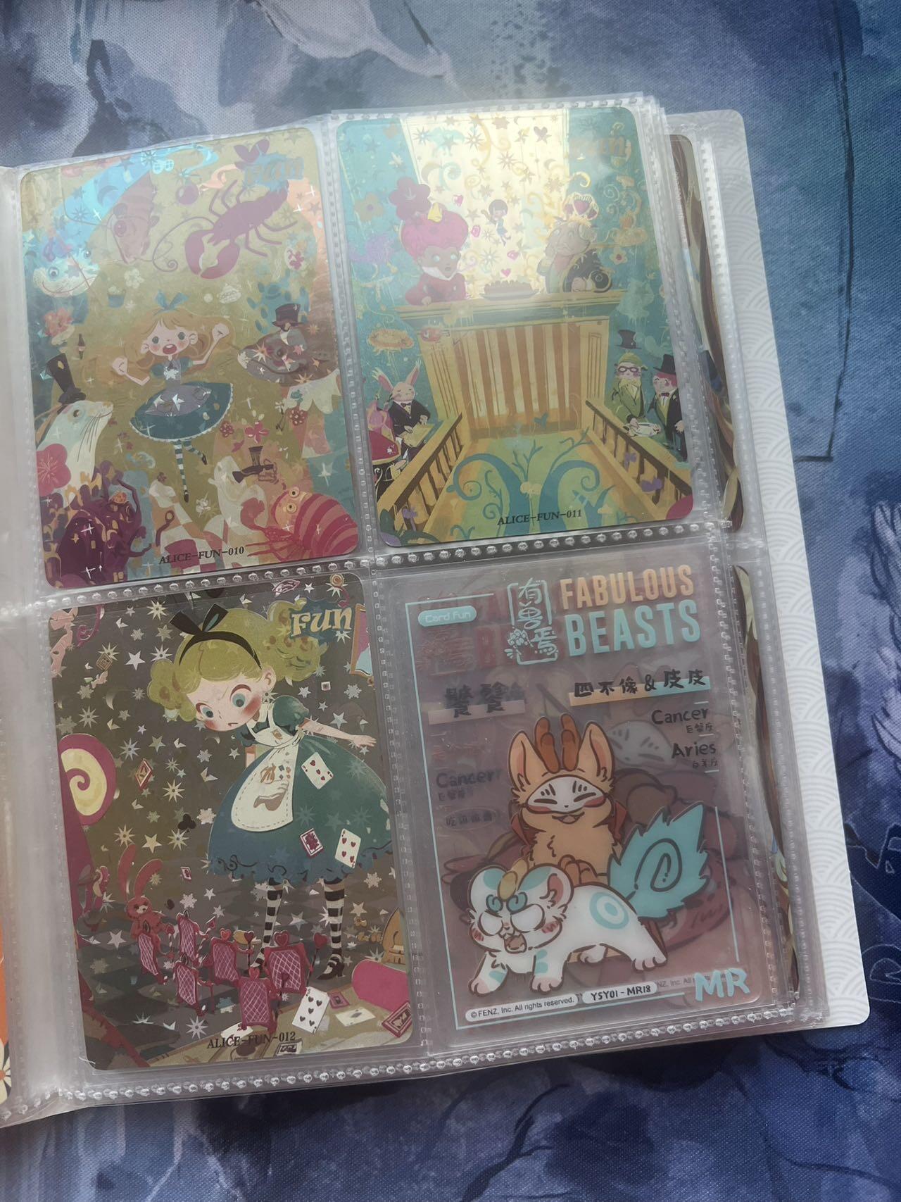 【随心含颖卡拍52期】卡游/集卡社/卡卡沃 抽卡机专场拍卖【无佣金】