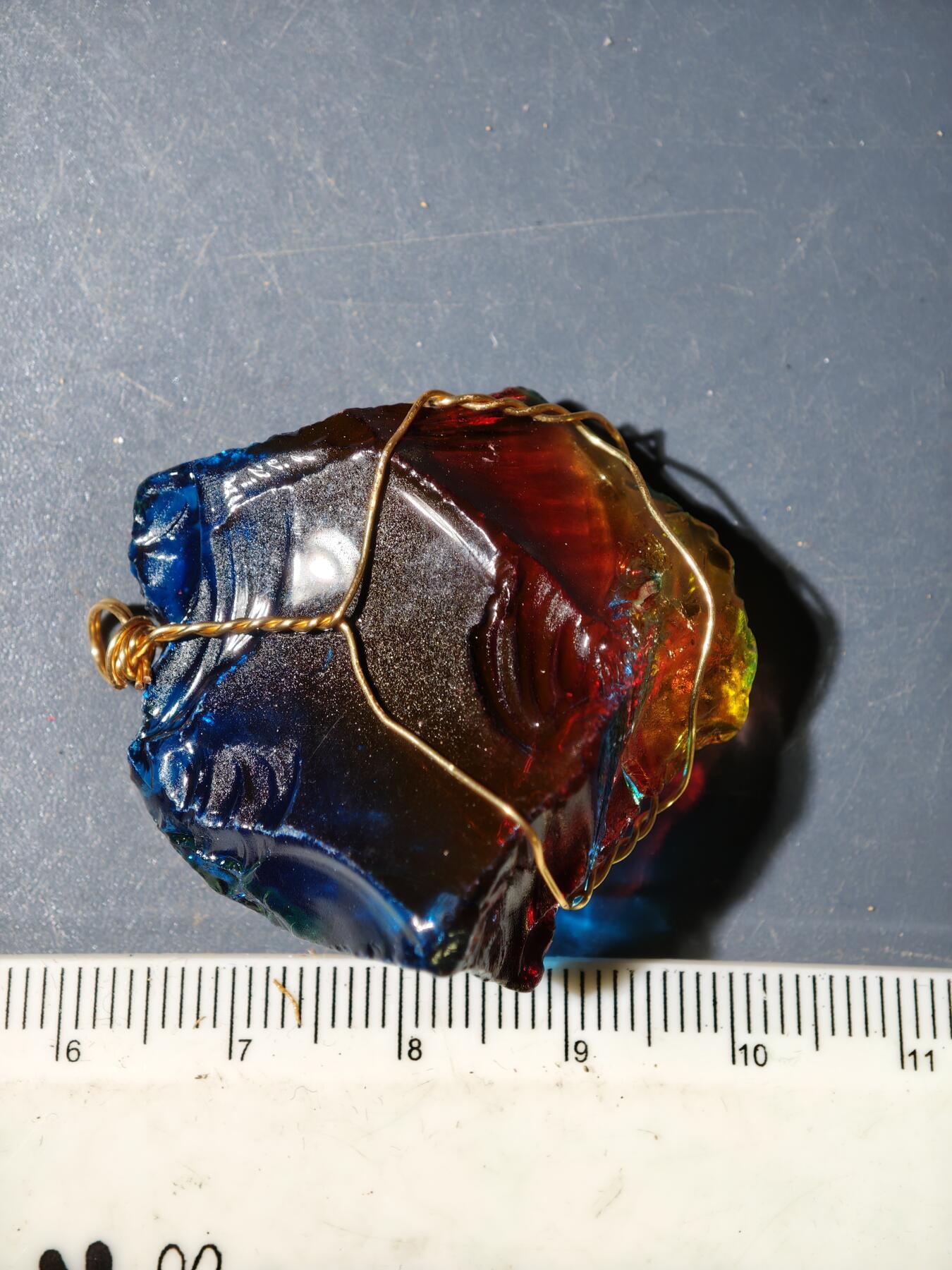 94期回流戒指饰品杂件纪念章丝路钱币专场 饰品