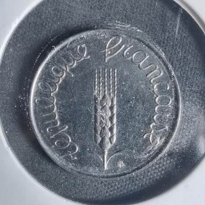 沼泽如烟--第933场 - 法国1962年五分