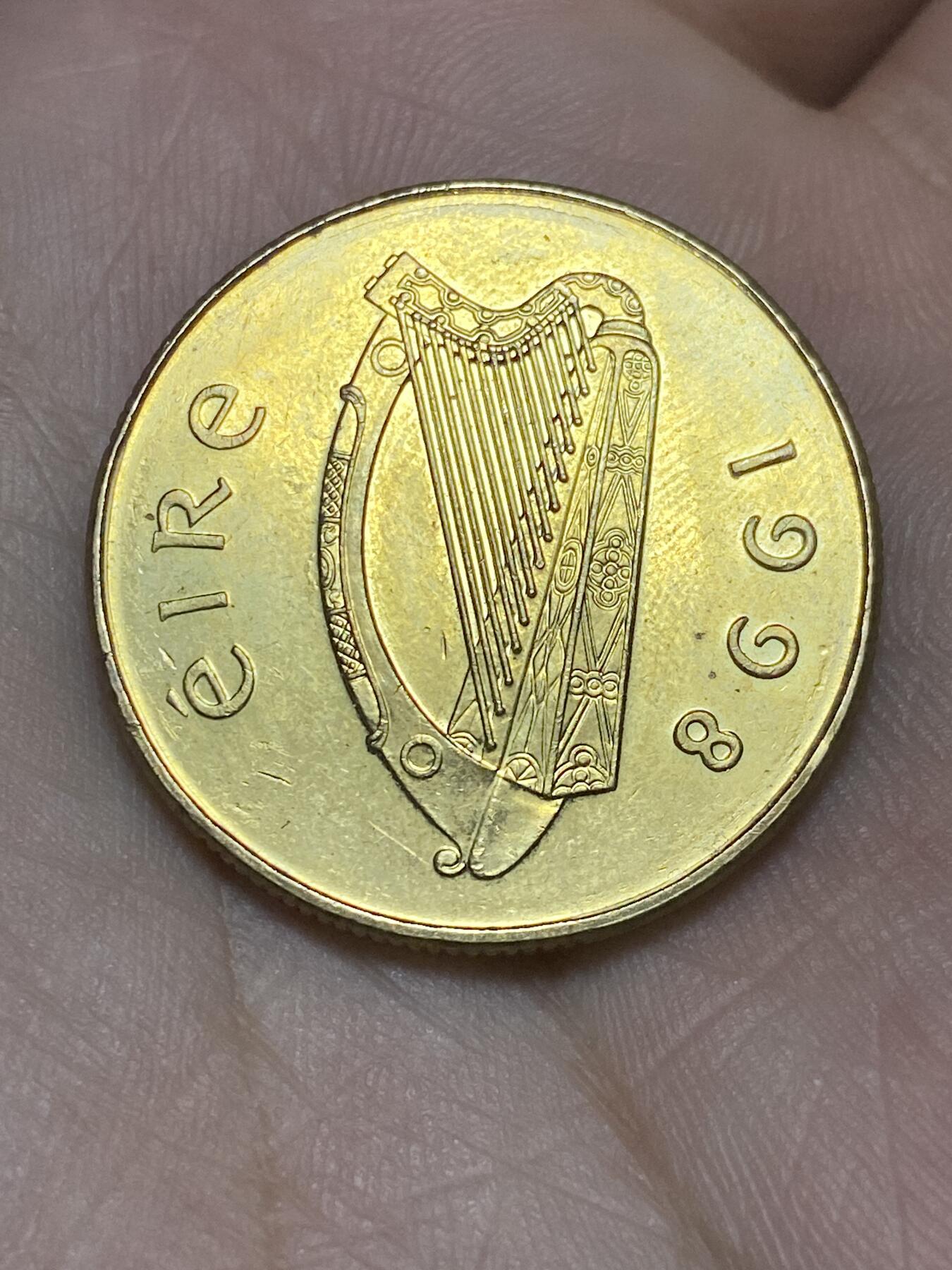 2025年第一百三十六场(总第一百六十二场）外国好品纸夹散币场(免佣金)