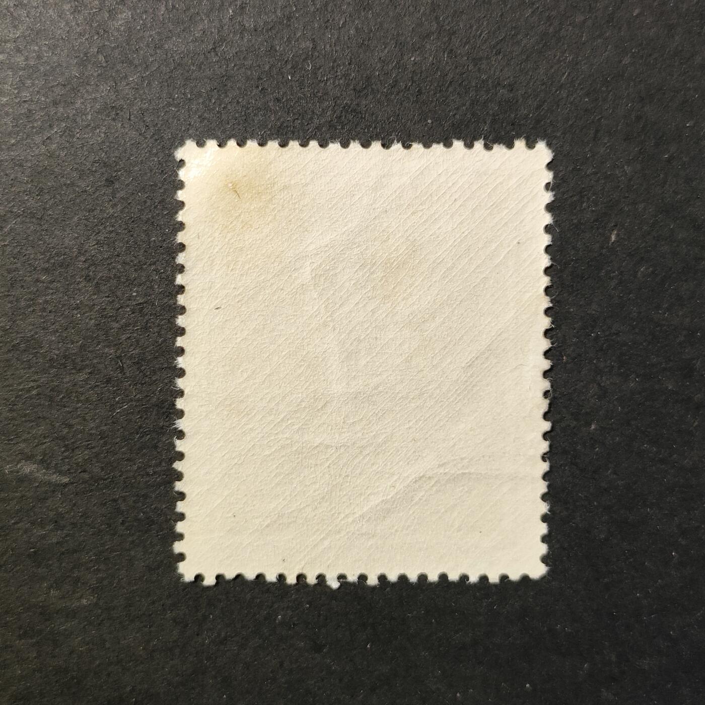 嘉禾收藏    【第415期】            无佣金、可寄存、满30元包邮 邮票一枚