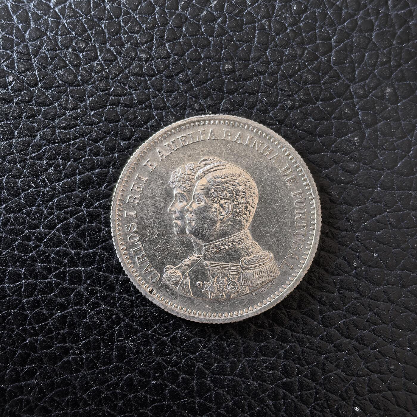 道一币馆币章第一百五十九场