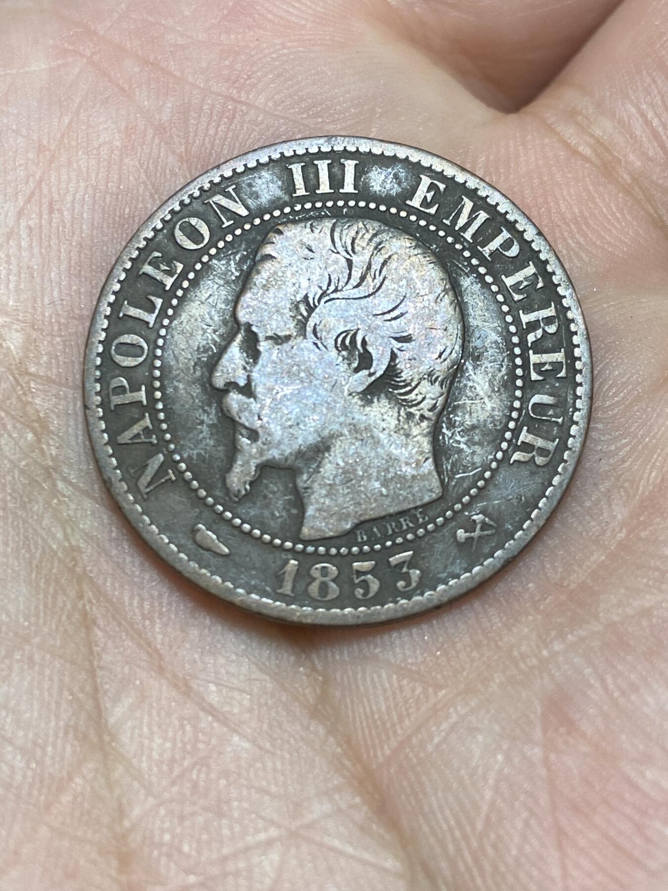 2025年第一百三十六场(总第一百六十二场）外国好品散币场(免佣金)