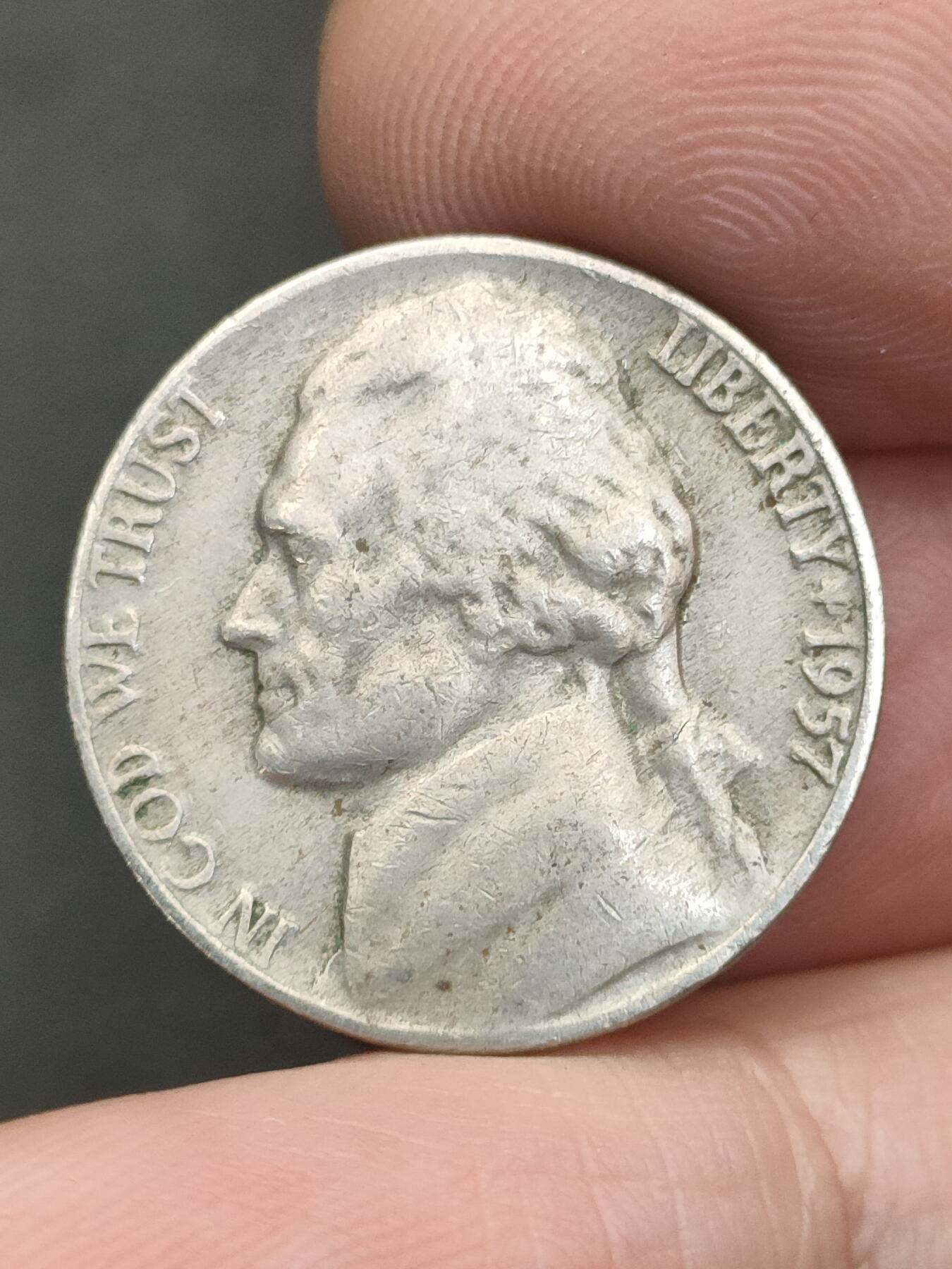 猩哥外币小铺➨【第209场】 美国