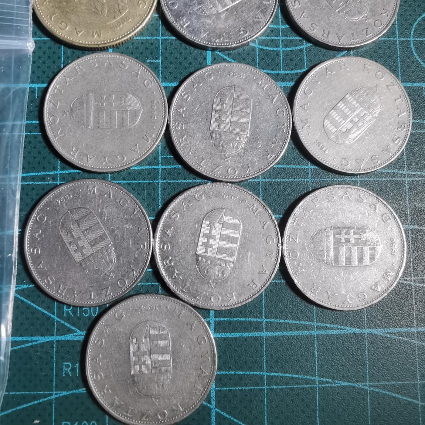 沼泽如烟--第933场 匈牙利十三枚