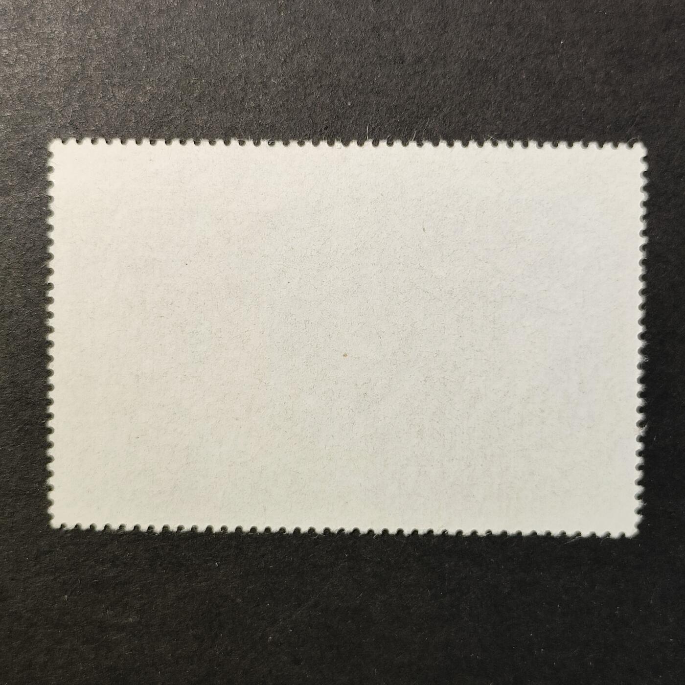 嘉禾收藏    【第415期】            无佣金、可寄存、满30元包邮 邮票一枚