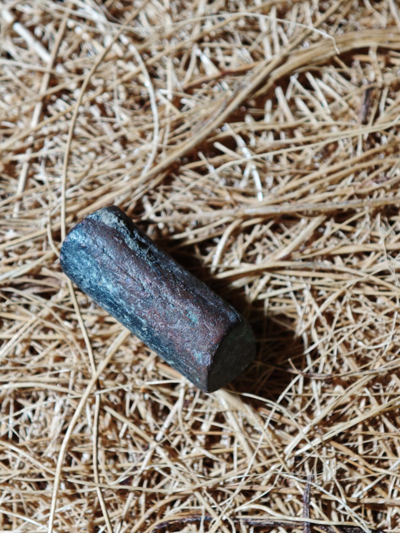 94期回流戒指饰品杂件纪念章丝路钱币专场 丝路铜币