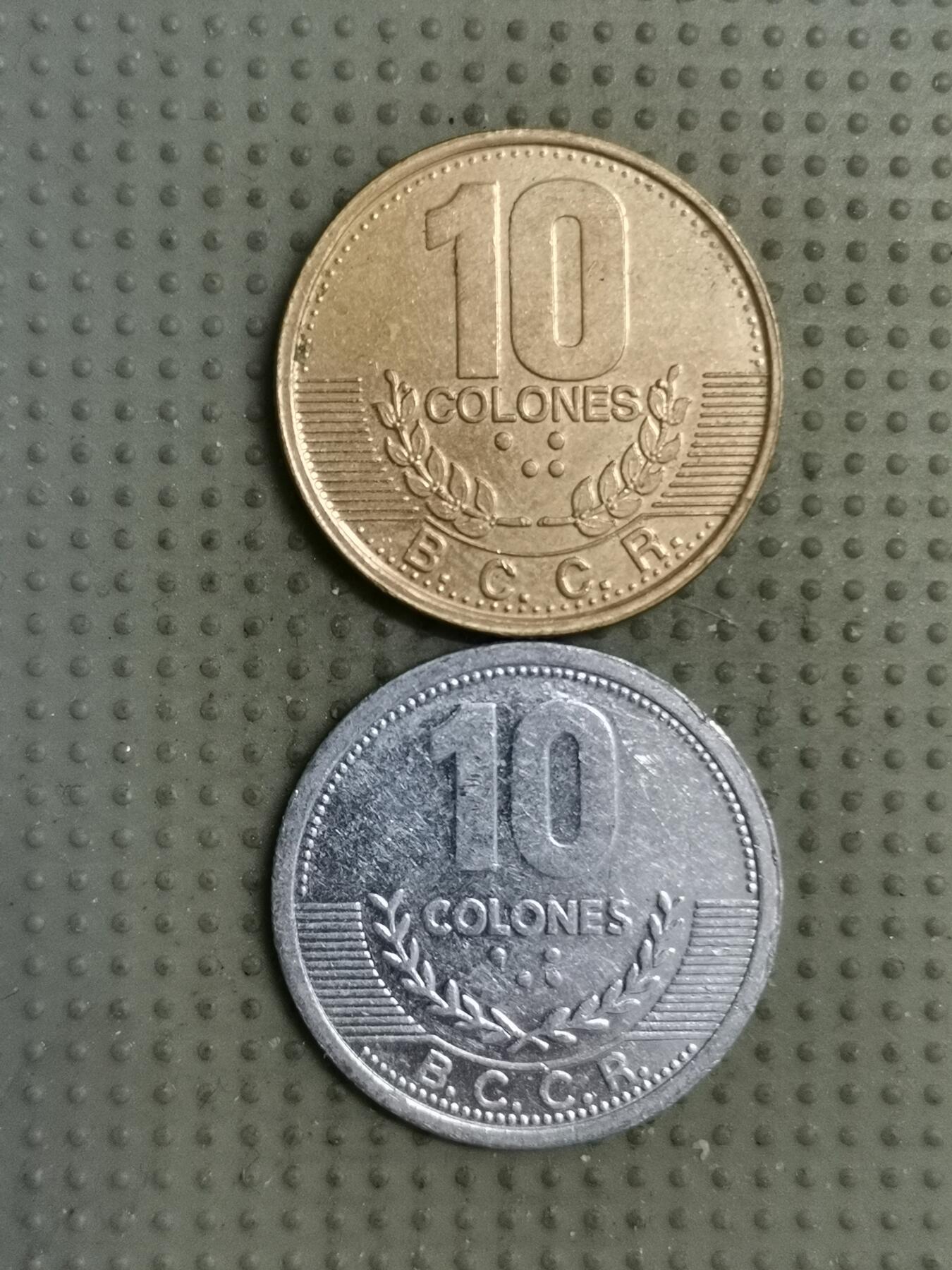 2025年第138场各国散币拍卖（总第138场）