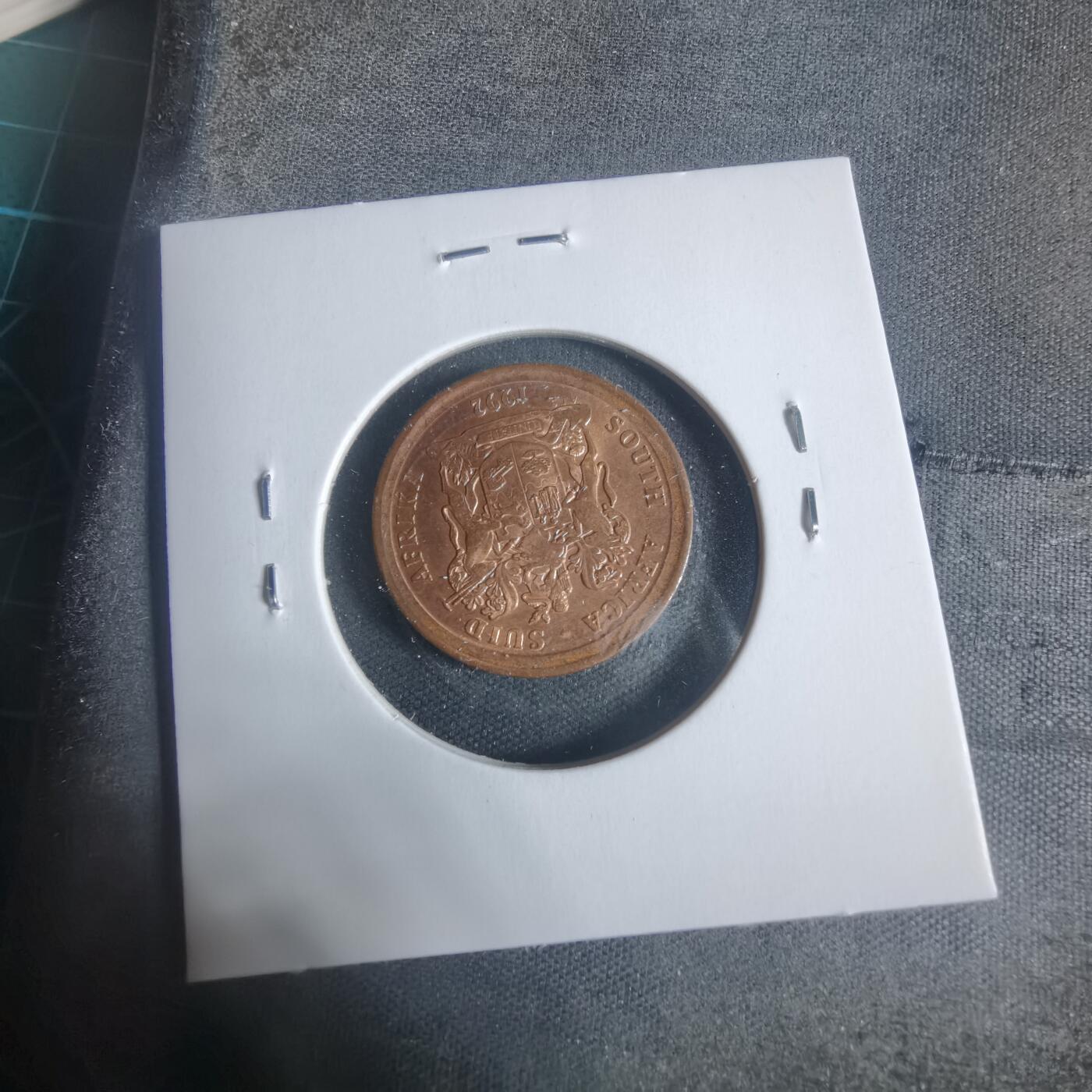 沼泽如烟--第933场 南非1992年五分