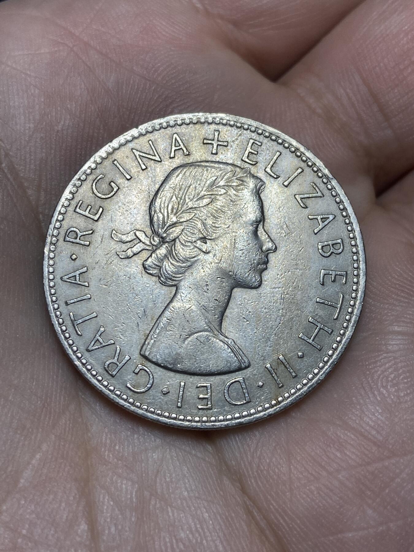 2025年第一百三十六场(总第一百六十二场）外国好品纸夹散币场(免佣金)