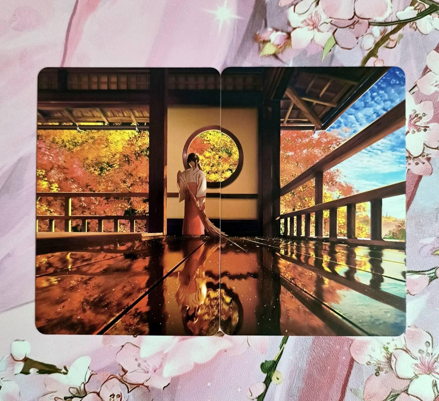 龙虎卡牌-六八场（无佣金，周六结拍，欢迎送拍）