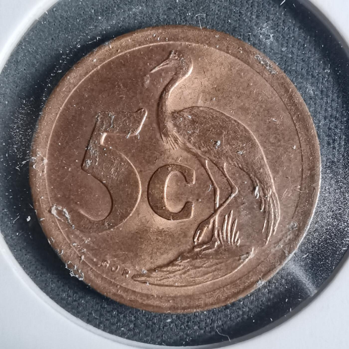 沼泽如烟--第933场 南非1992年五分