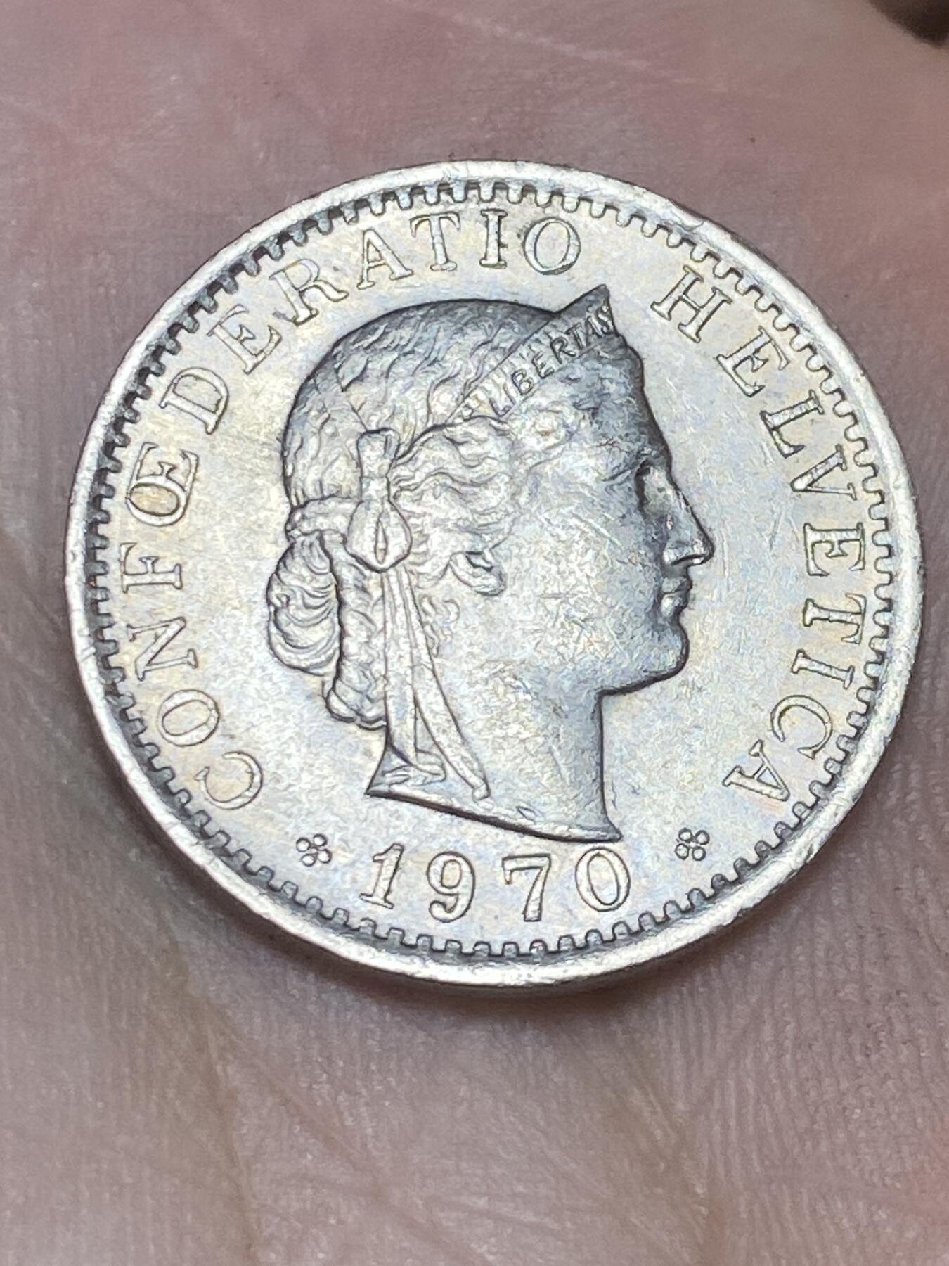 2025年第一百三十六场(总第一百六十二场）外国好品散币场(免佣金)