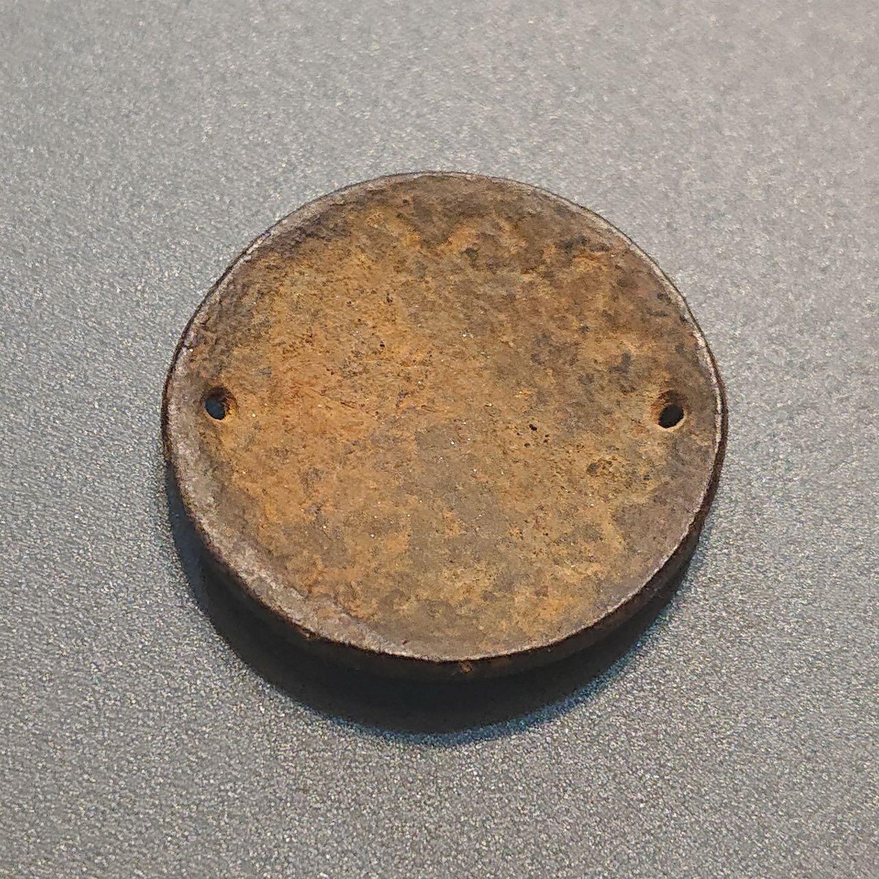 【第叁場】近代勋奖章徽章服饰杂项专场