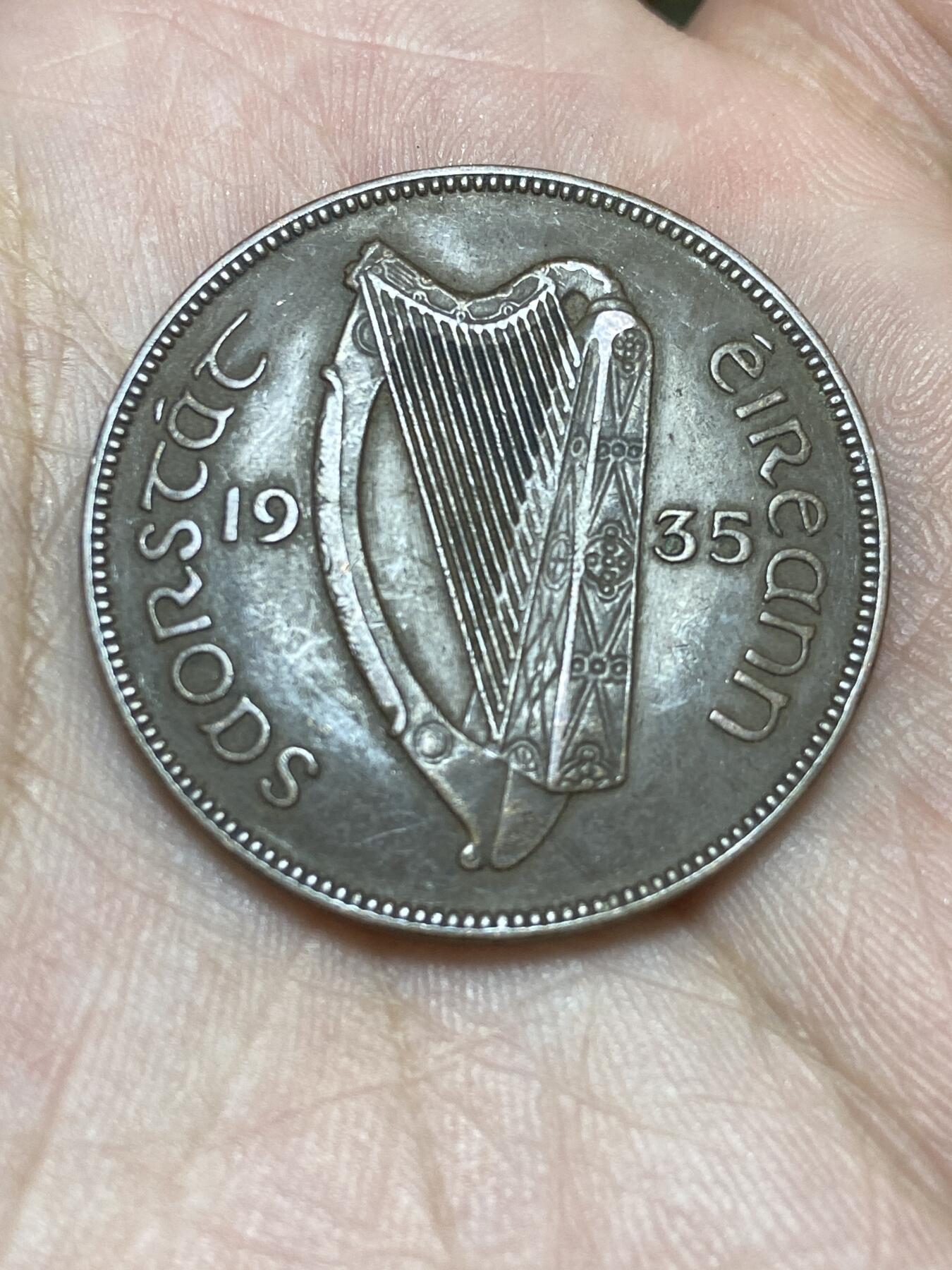 2025年第一百三十六场(总第一百六十二场）外国好品纸夹散币场(免佣金)