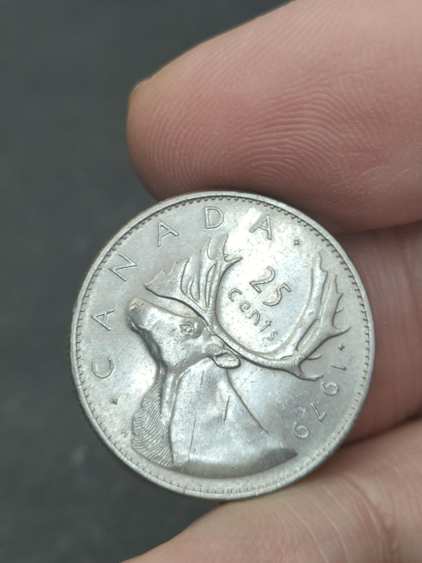 猩哥外币小铺➨【第209场】 加拿大