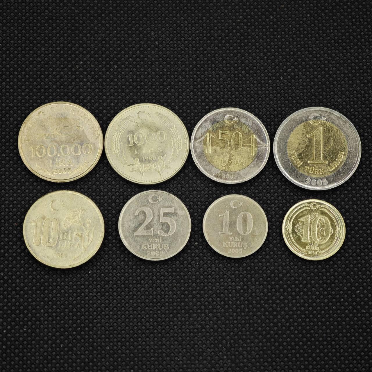 【淘币小摊】限时拍第八百三十二拍  散币场  满百包邮可预留两周  周一统一发货 