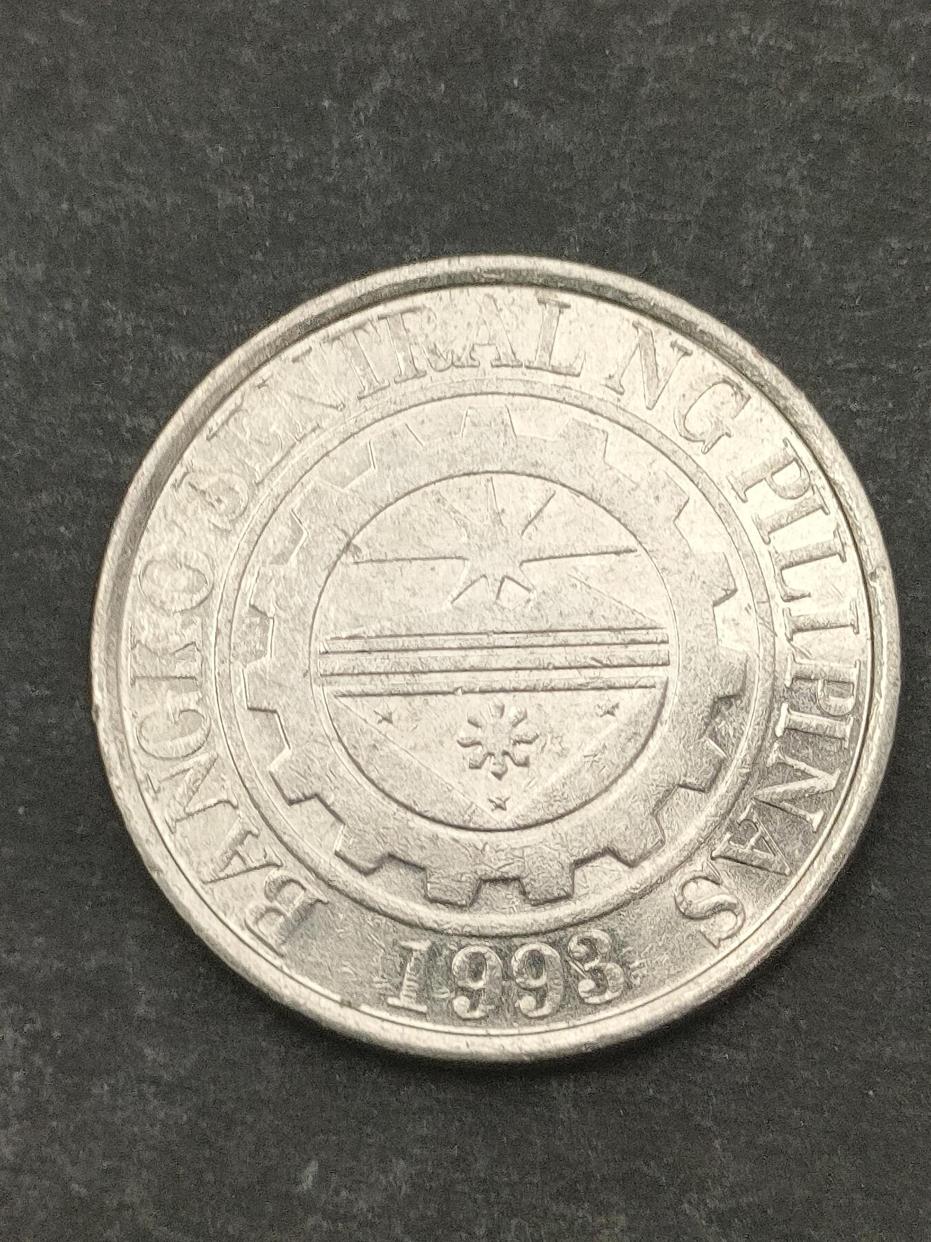 猩哥外币小铺➨【第209场】 菲律宾