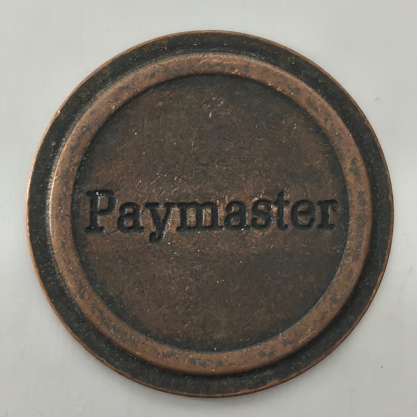 Krab外币市集Vol.26