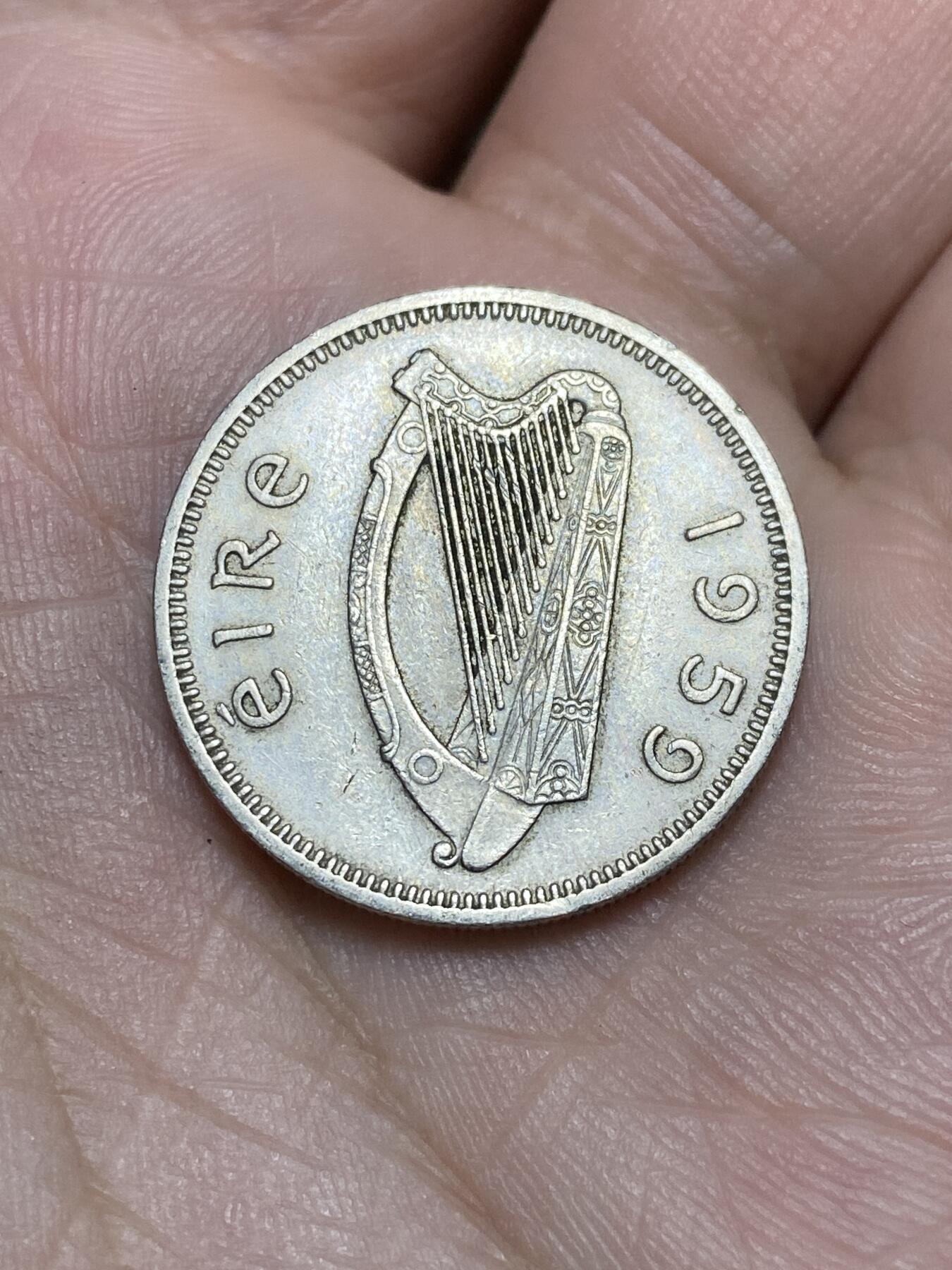 2025年第一百三十六场(总第一百六十二场）外国好品散币场(免佣金)