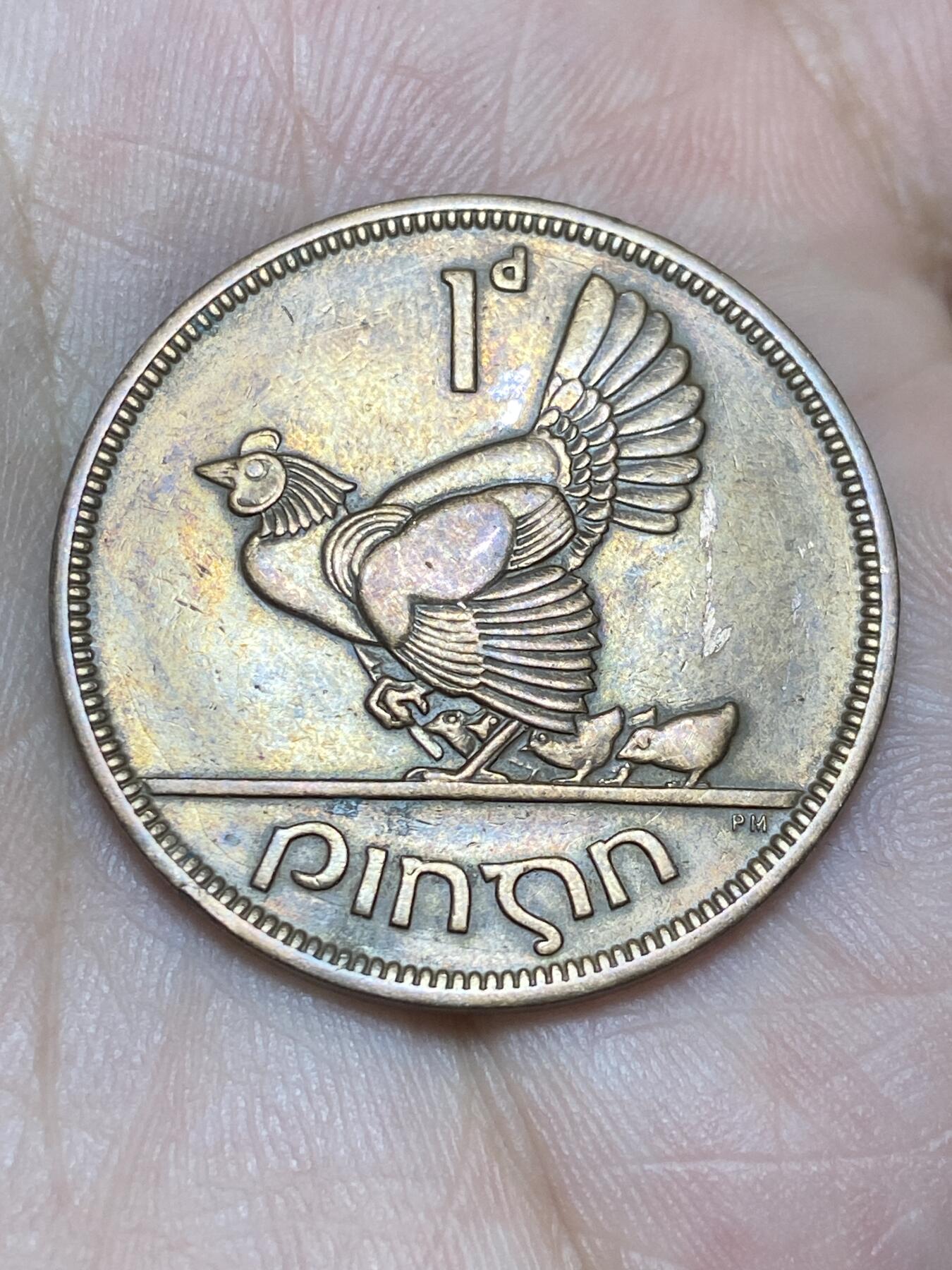 2025年第一百三十六场(总第一百六十二场）外国好品纸夹散币场(免佣金)