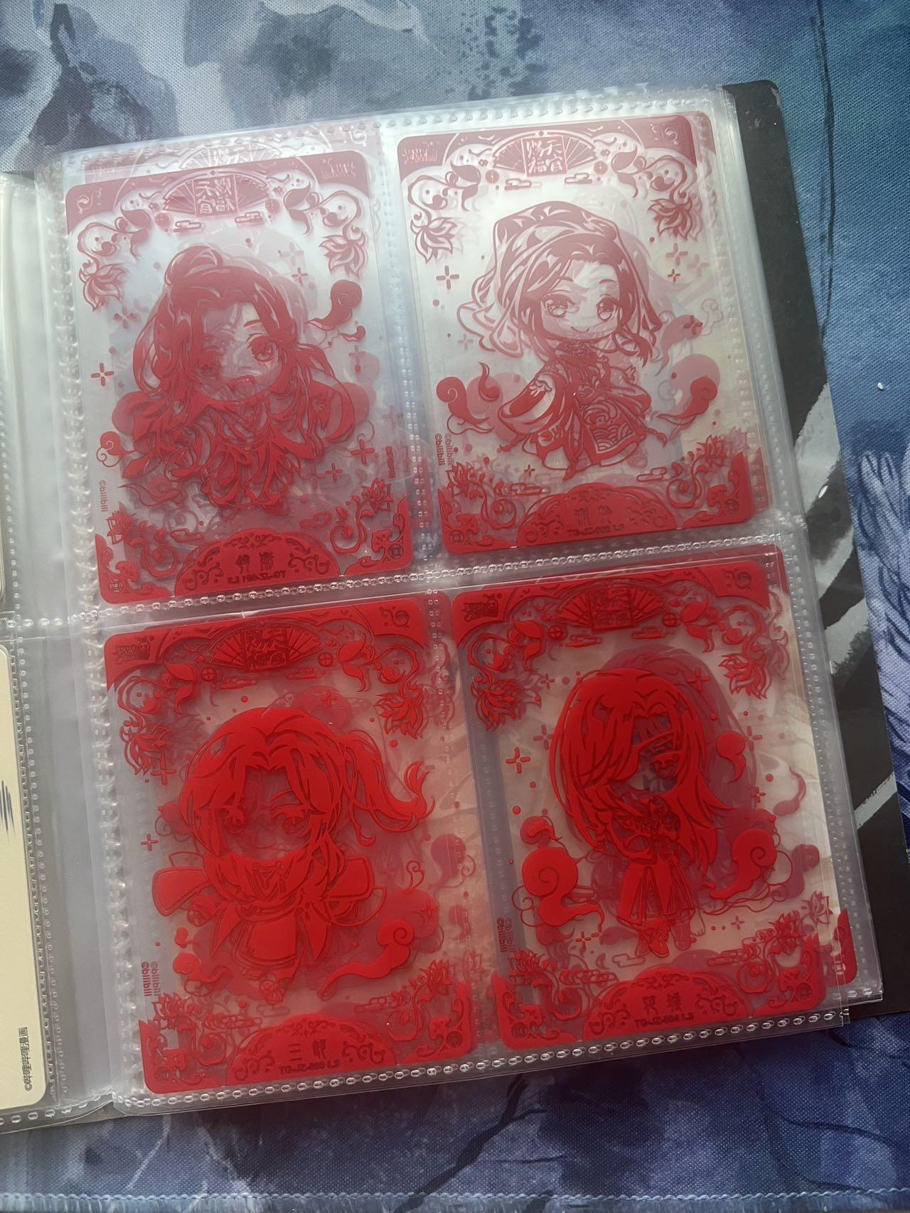 【随心含颖卡拍52期】卡游/集卡社/卡卡沃 抽卡机专场拍卖【无佣金】