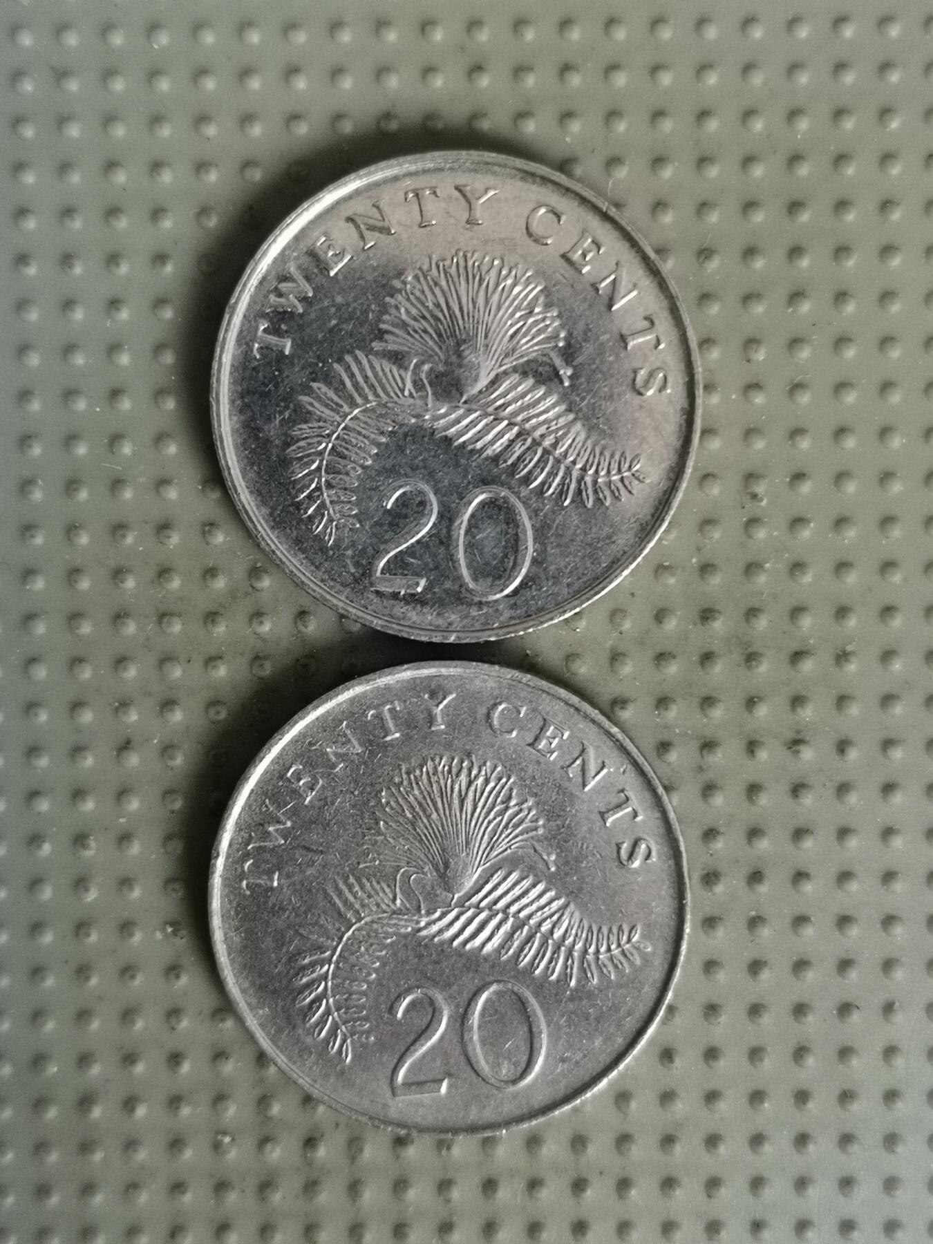 2025年第139场各国散币拍卖（总第139场）