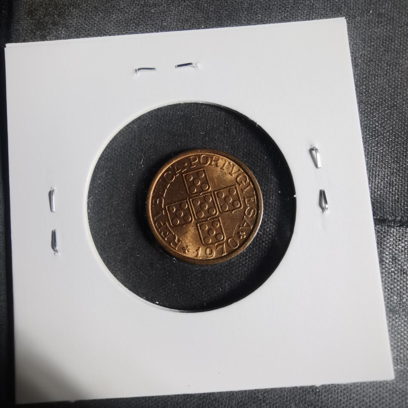 沼泽如烟--第933场 葡萄牙1970年20分