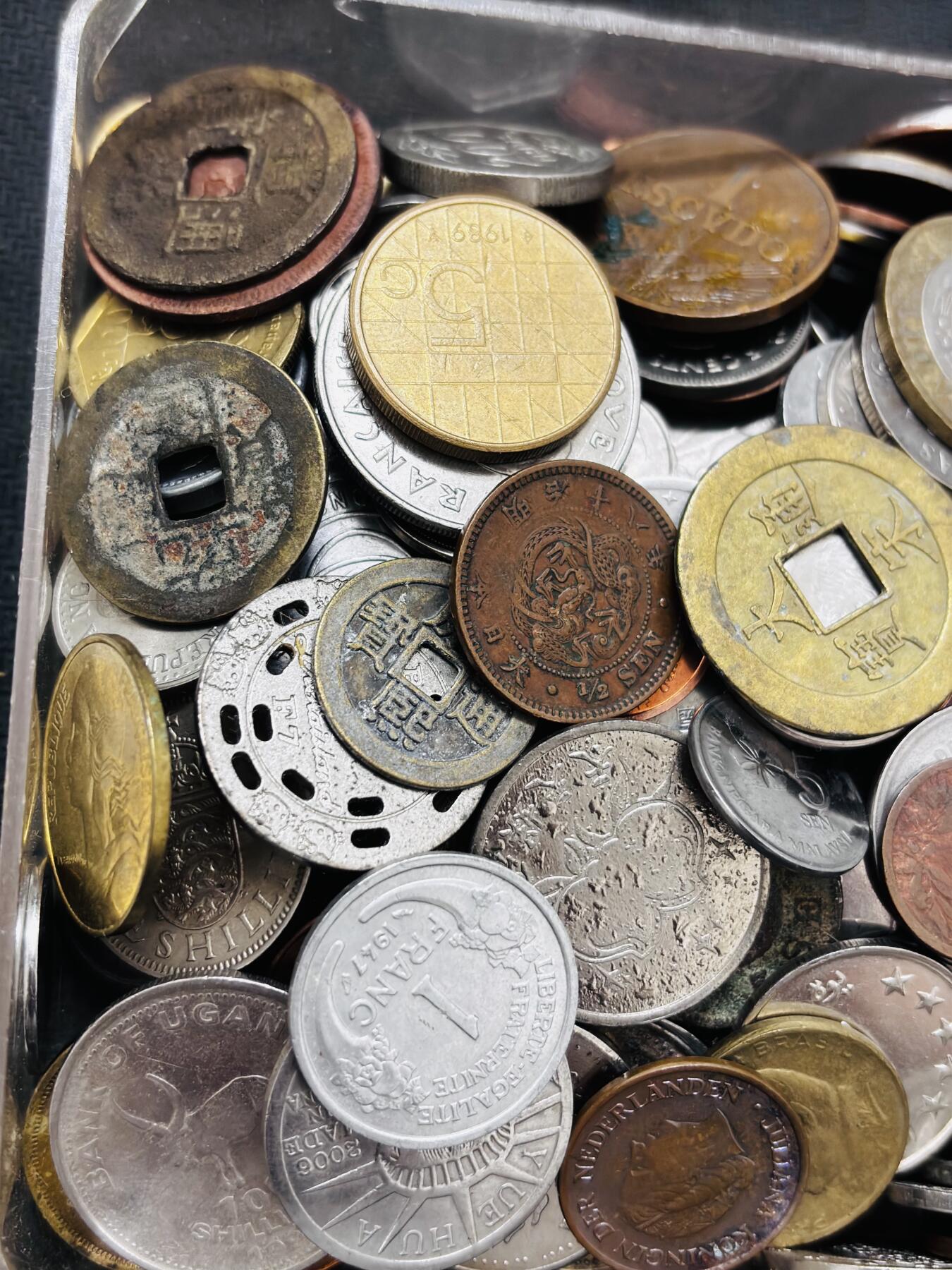 文馨钱币收藏第 285 场，【 长期接收代拍品】银币，评级币，散币场