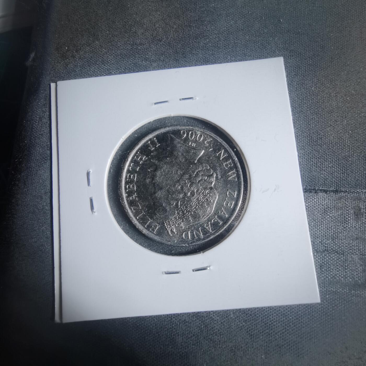 沼泽如烟--第933场 新西兰2006年50分