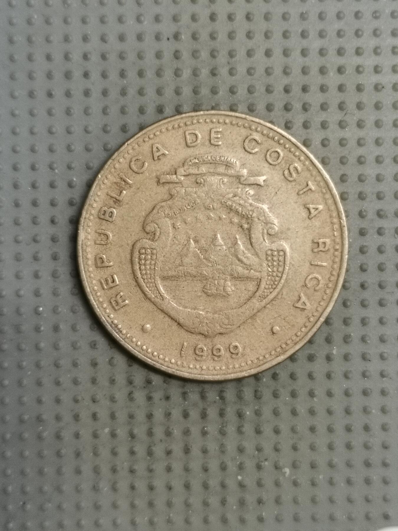 2025年第138场各国散币拍卖（总第138场）